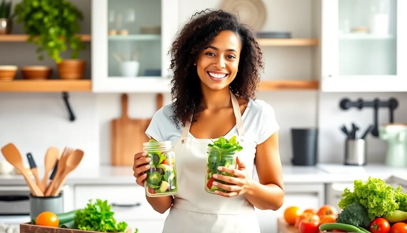 Household Hacks: 10 Genius Tips to Simplify Your Daily Routine and Save ...